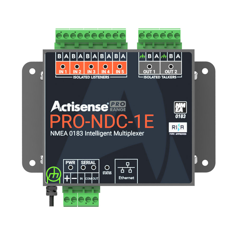 Actisense PRO NMEA 0183 Multiplexer