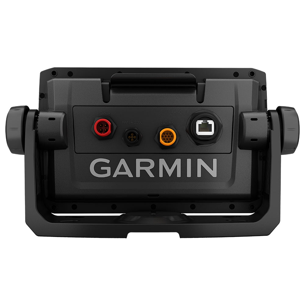 Garmin ECHOMAP UHD