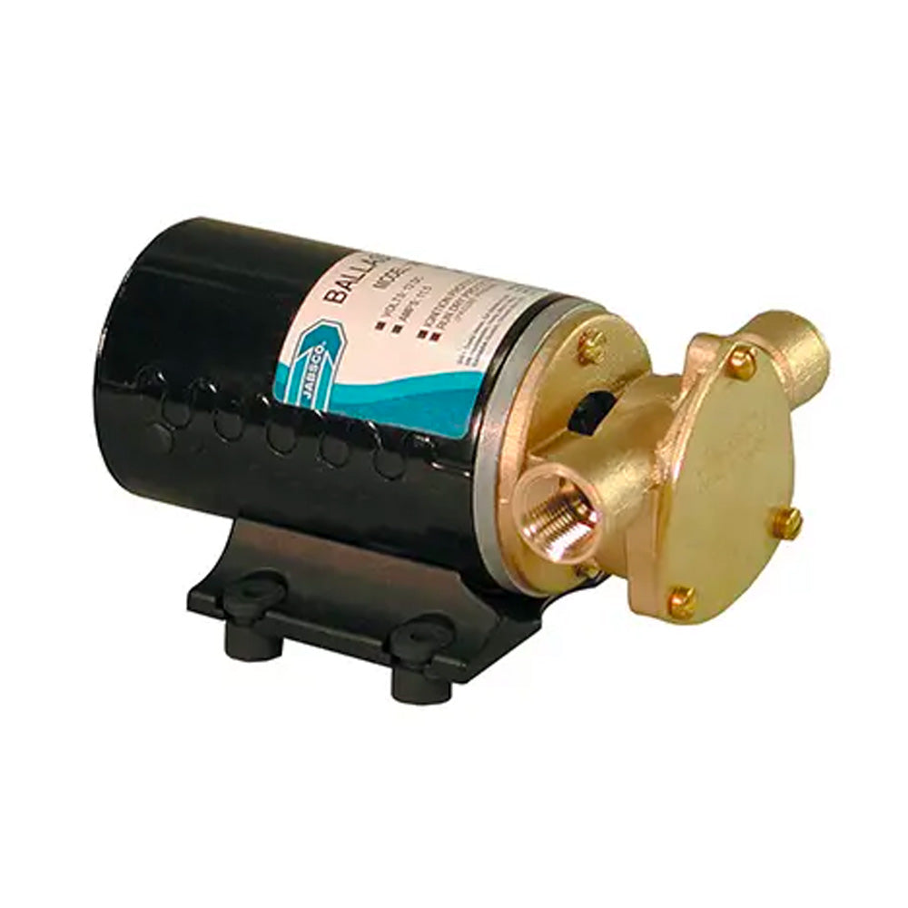 Jabsco Wakeboard Ballast Puppy