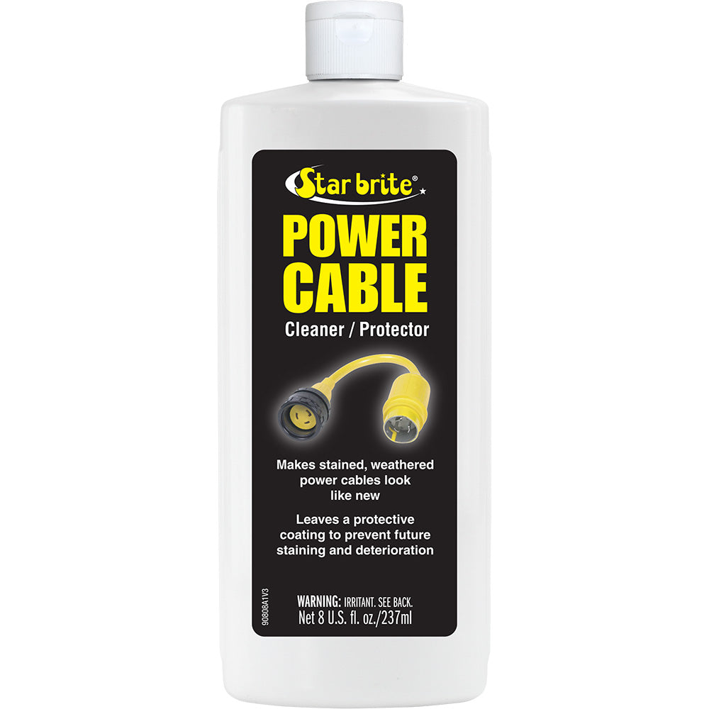 Star brite Power Cable Cleaner Protector