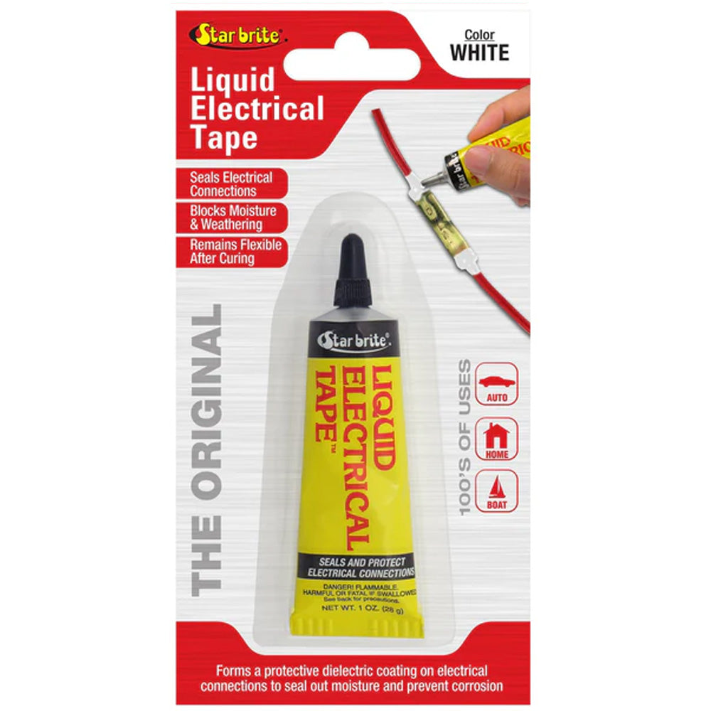 Star brite Liquid Electrical Tape