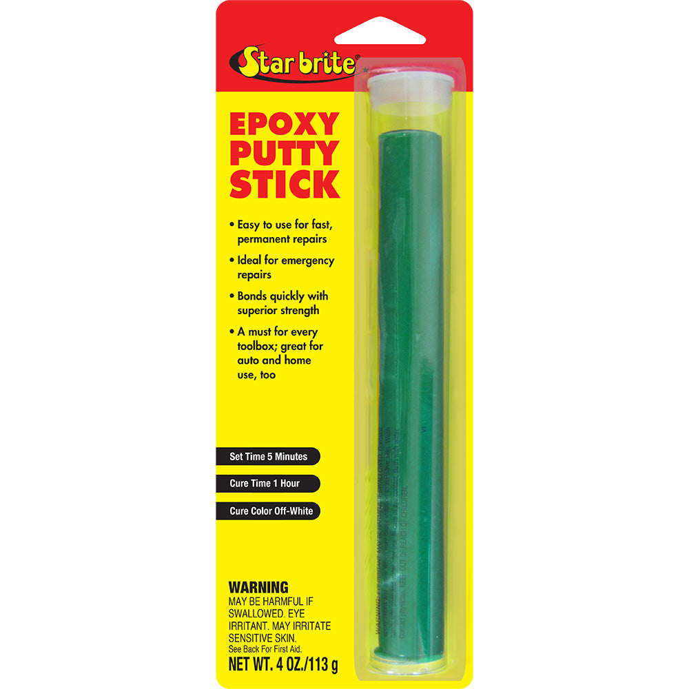 Star brite Epoxy Putty Stick