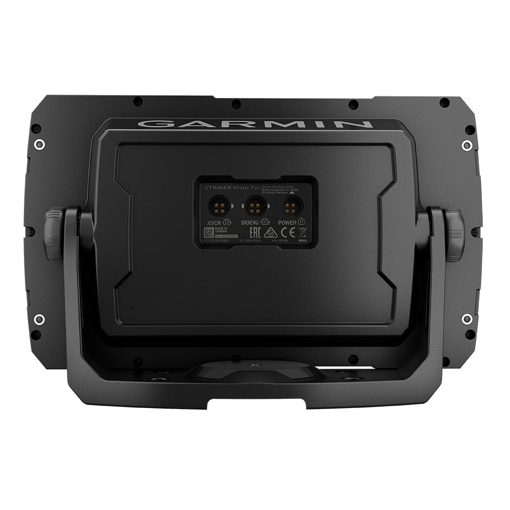 Garmin STRIKER Vivid 7sv w/o Transduce