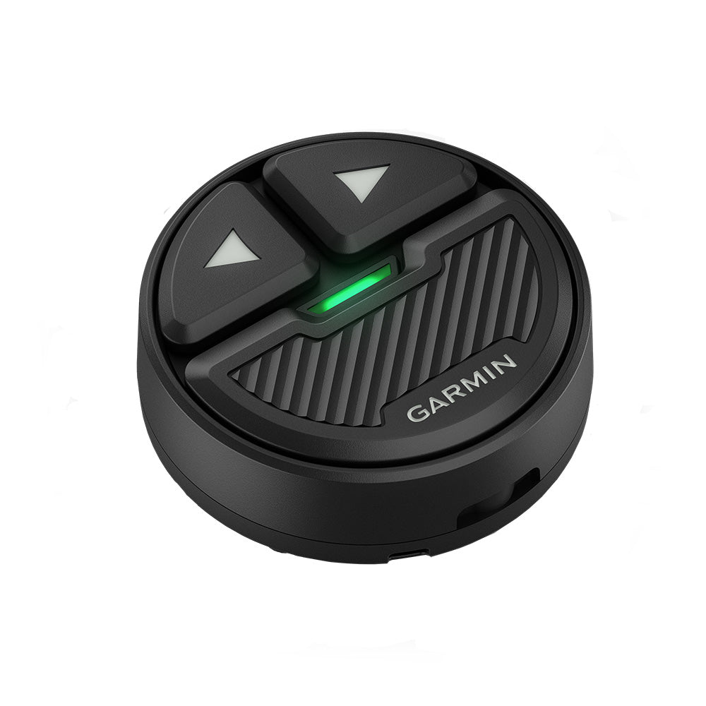Garmin Gesture Remote for Spy Pole