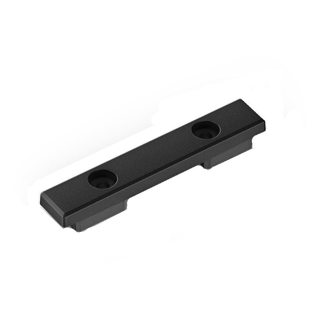 Foot Control Mount for Spy