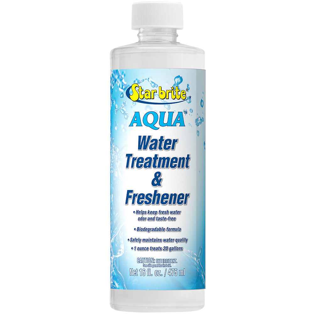 Star brite AQUA Water Treatment Freshener