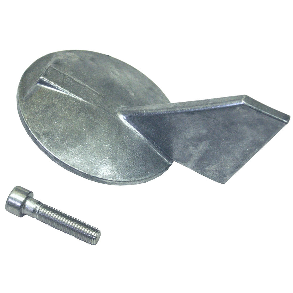 Yamaha Trim Tab Anode
