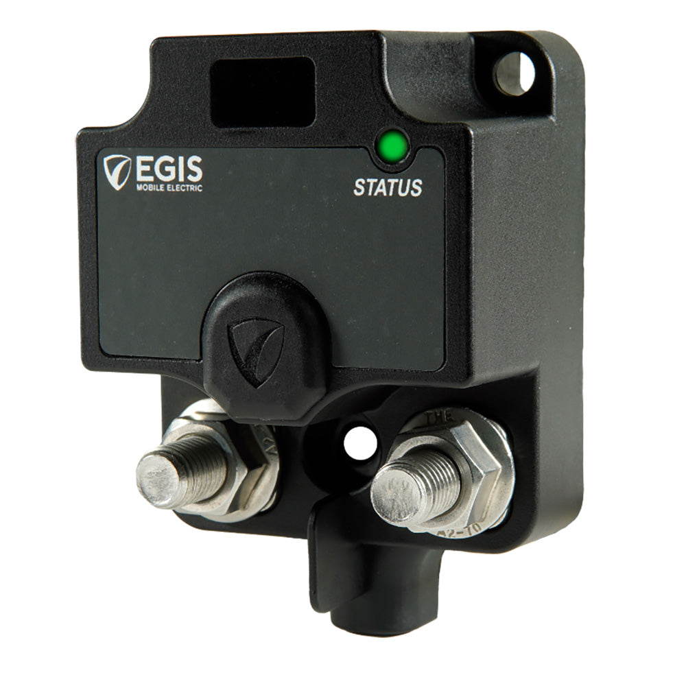 Egis XD Single Low Voltage Disconnect