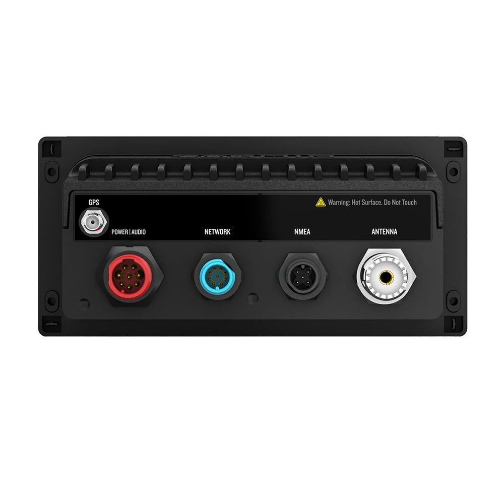 Garmin Signal VHF 400 Marine VHF Radio