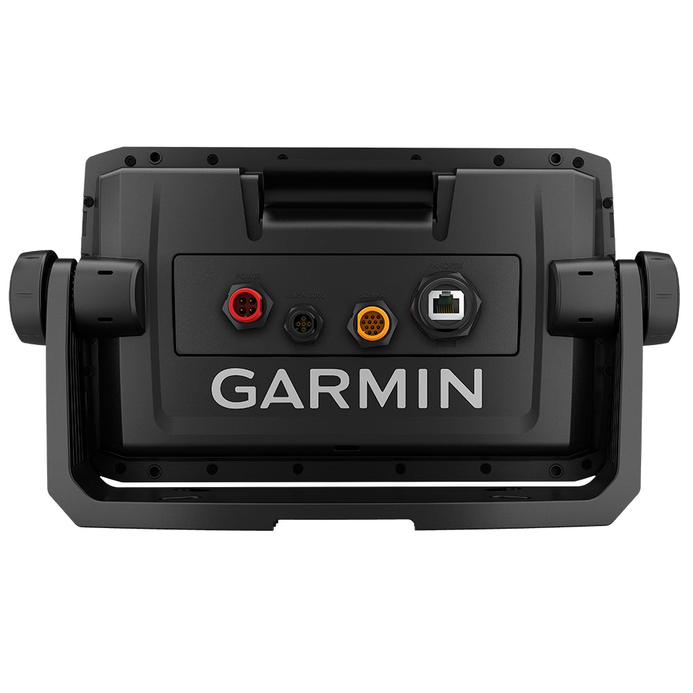 Garmin ECHOMAP UHD 94sv wGT54UHDTM Transducer Remanufactured