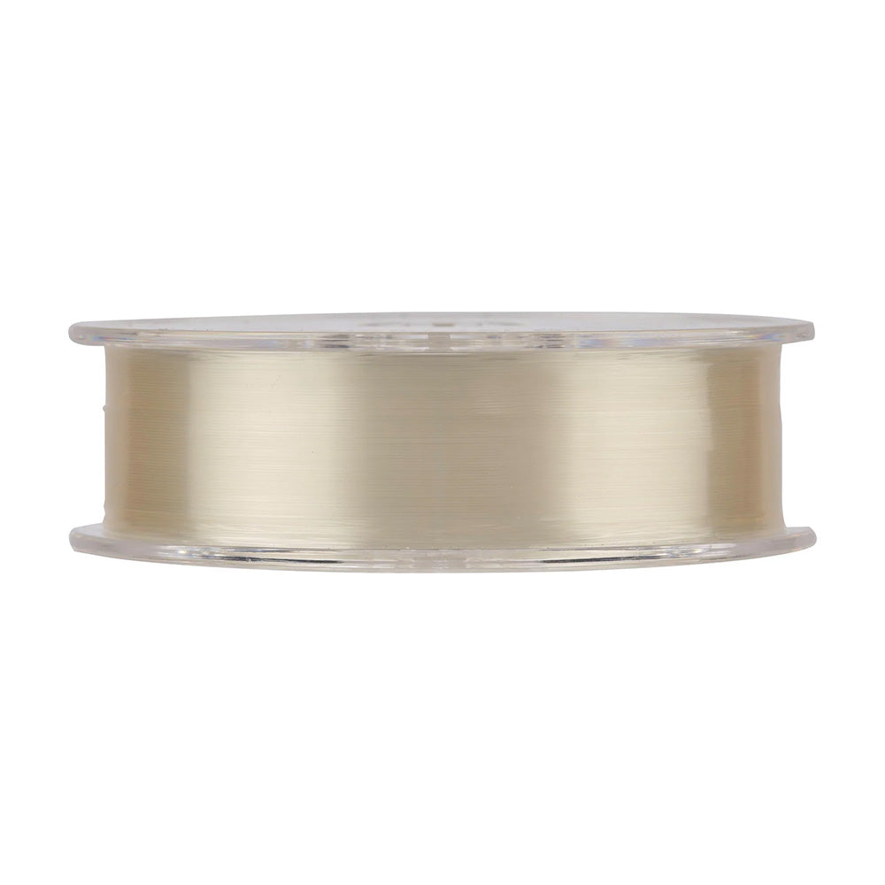 Berkley Ginclear Clear Fluorocarbon Line - 12lb