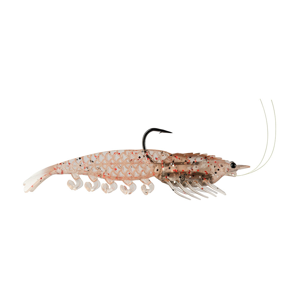 Berkley Powerbait Saltwater Shrimperor 5 Shrimp Boil