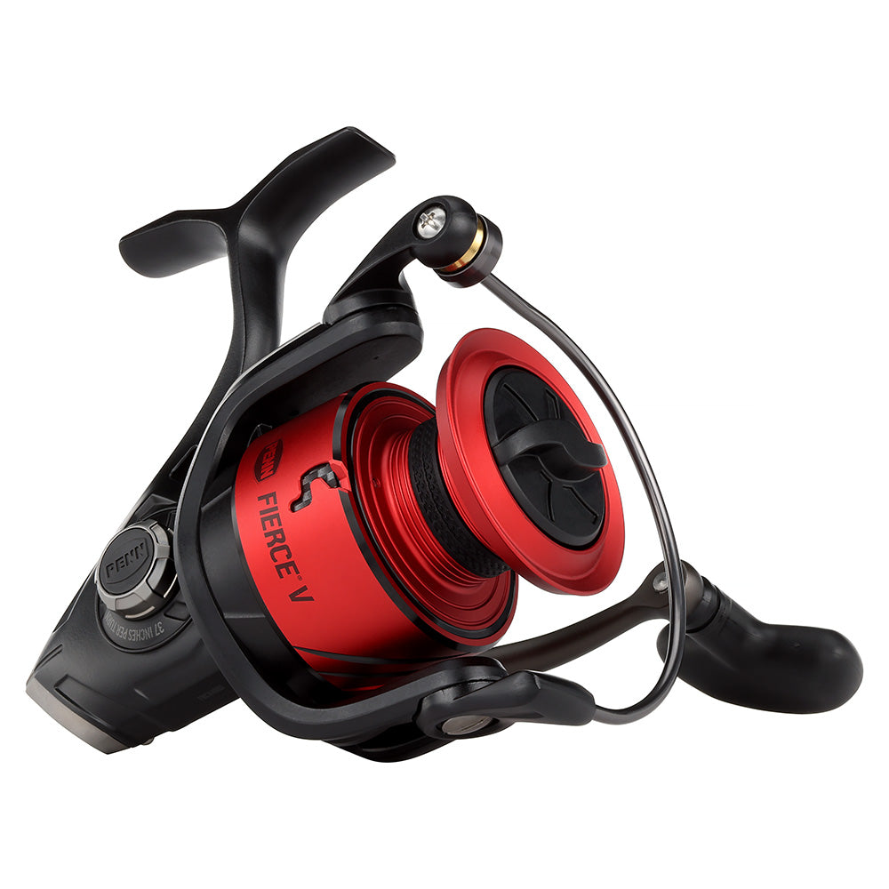 PENN FRCV4000 Fierce V 4000 Spinning Reel