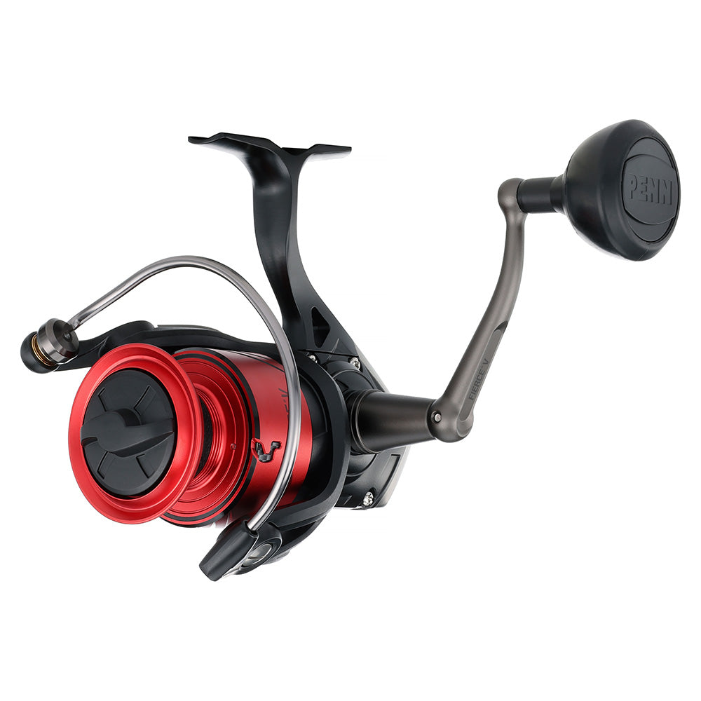 PENN FRCV5000 Fierce V 5000 Spinning Reel