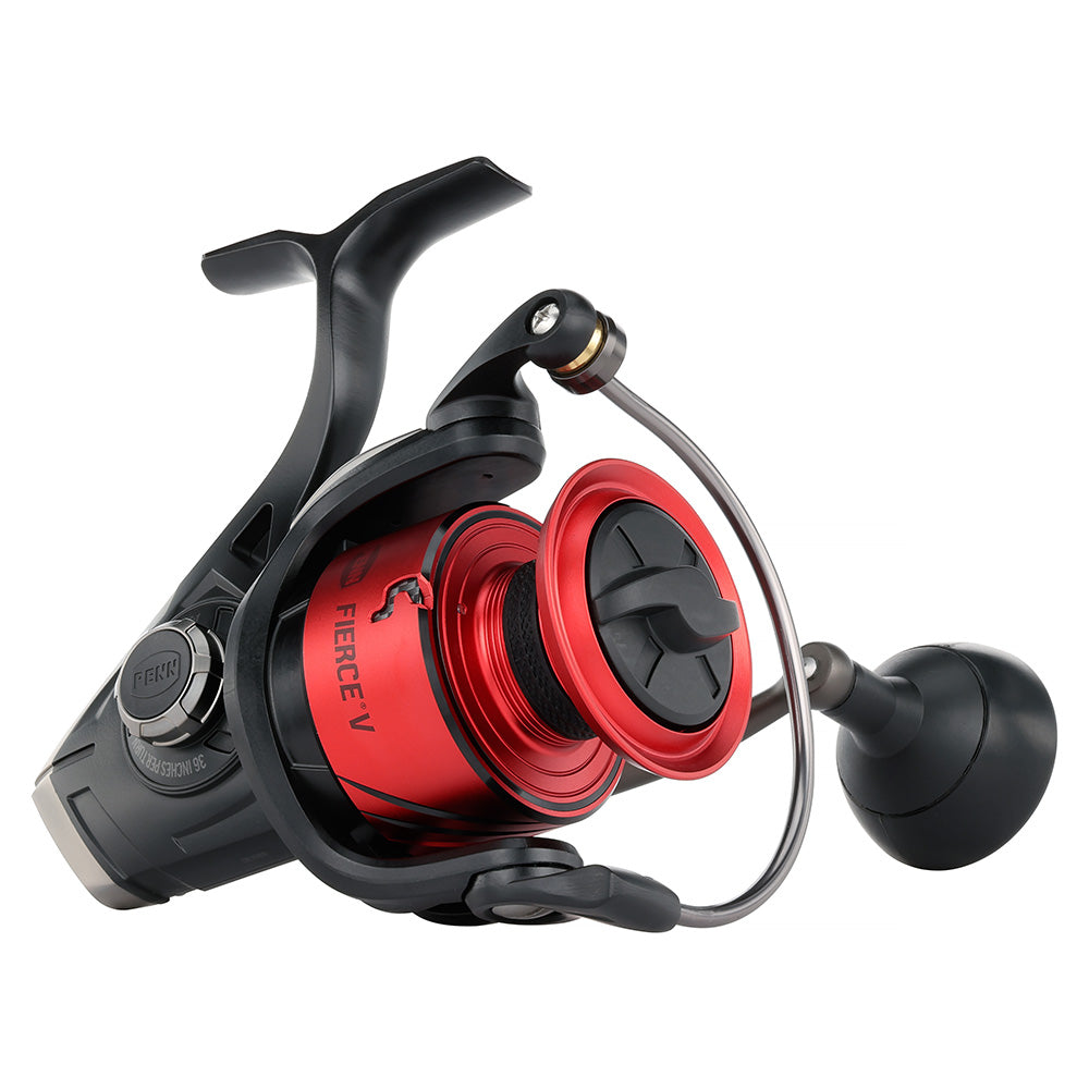 PENN FRCV5000 Fierce V 5000 Spinning Reel