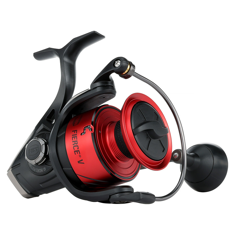 PENN FRCV6000 Fierce V 6000 Spinning Reel