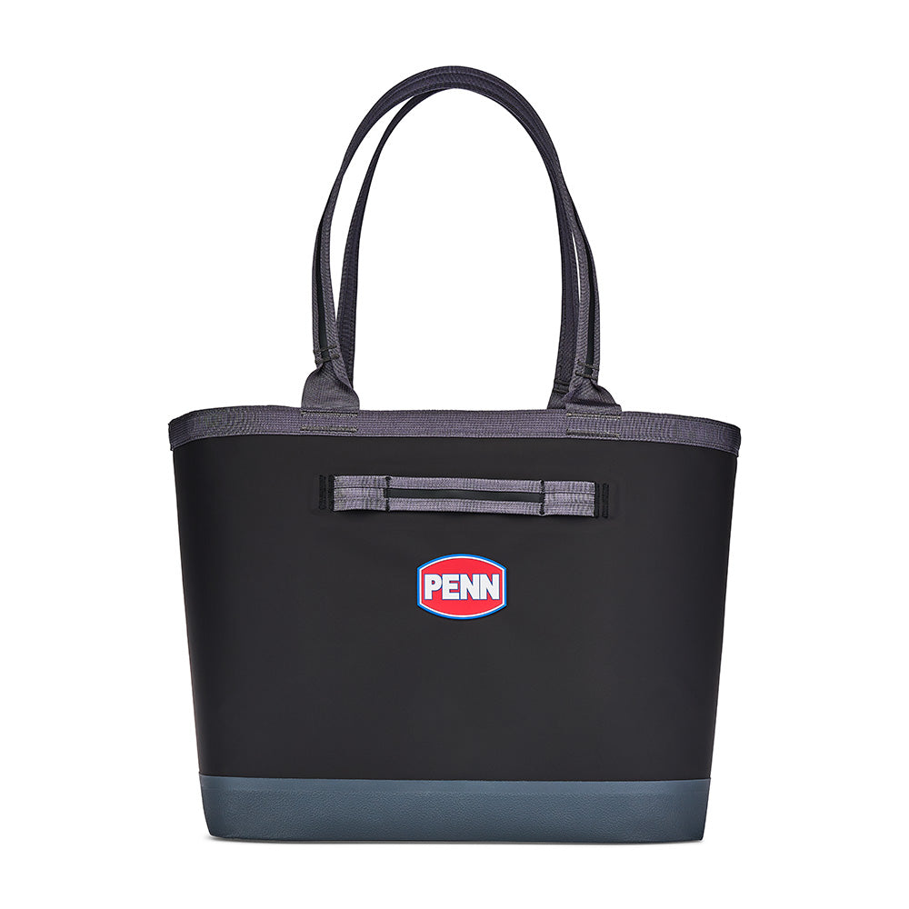 PENN Bulkhead Waterproof Tote Bag - Black