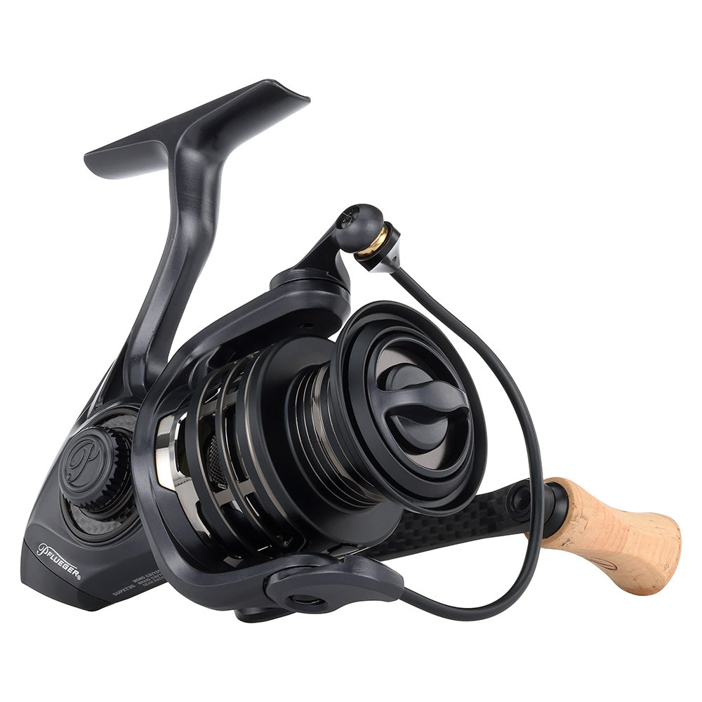 タマユラ　FFR SP セット Pflueger Supreme XT 35X Spinning Reel SUPXTSP35X [1652019]