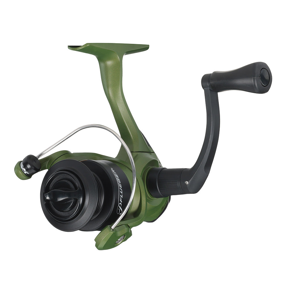 Pflueger Monarch 25 Spinning Reel