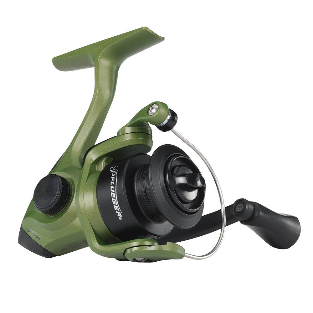 Pflueger Monarch 25 Spinning Reel