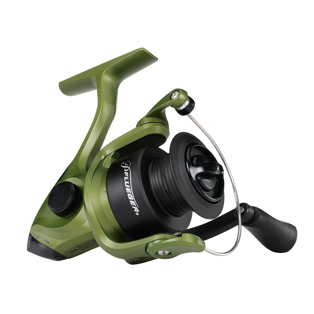 Pflueger Monarch 35 Spinning Reel