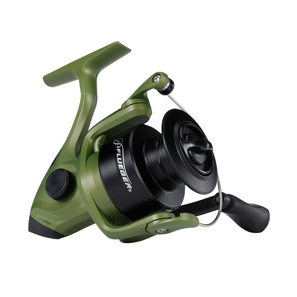 Pflueger Monarch 40 Spinning Reel