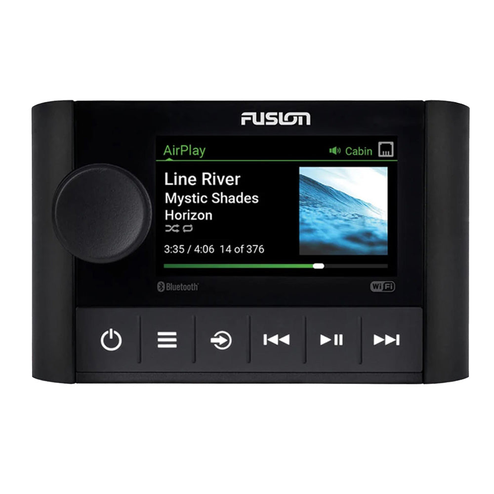 Fusion Apollo MSSRX400 Stereo