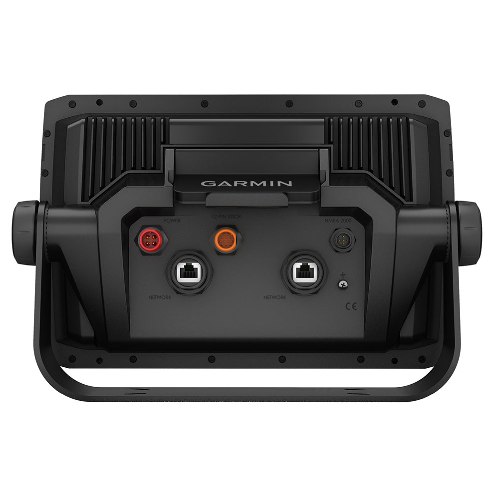 Garmin ECHOMAP Ultra 2 106sv wGT56UHDTM Transducer