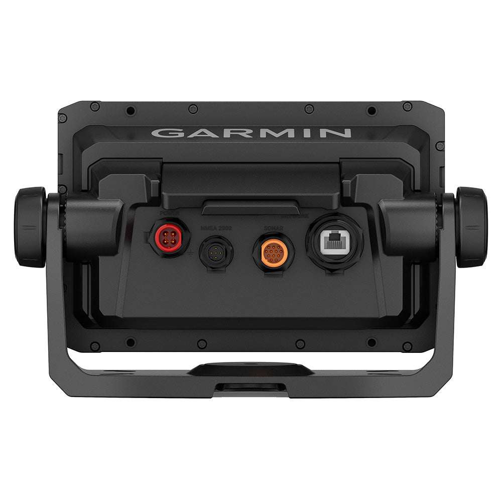 Garmin ECHOMAP UHD2 74sv Chartplotter Fishfinder Combo