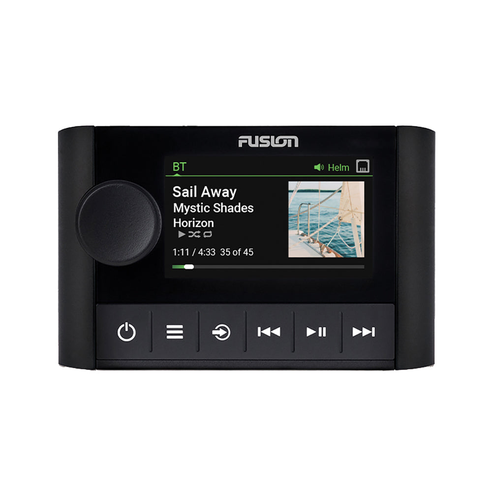 Fusion MSERX400 Wired Remote Control