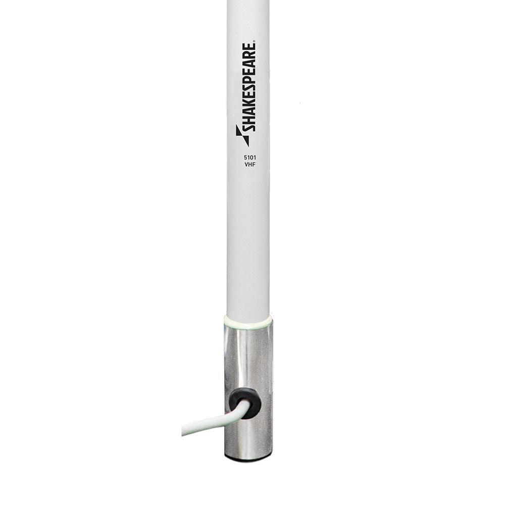 Shakespeare 5101 8' Classic VHF Antenna