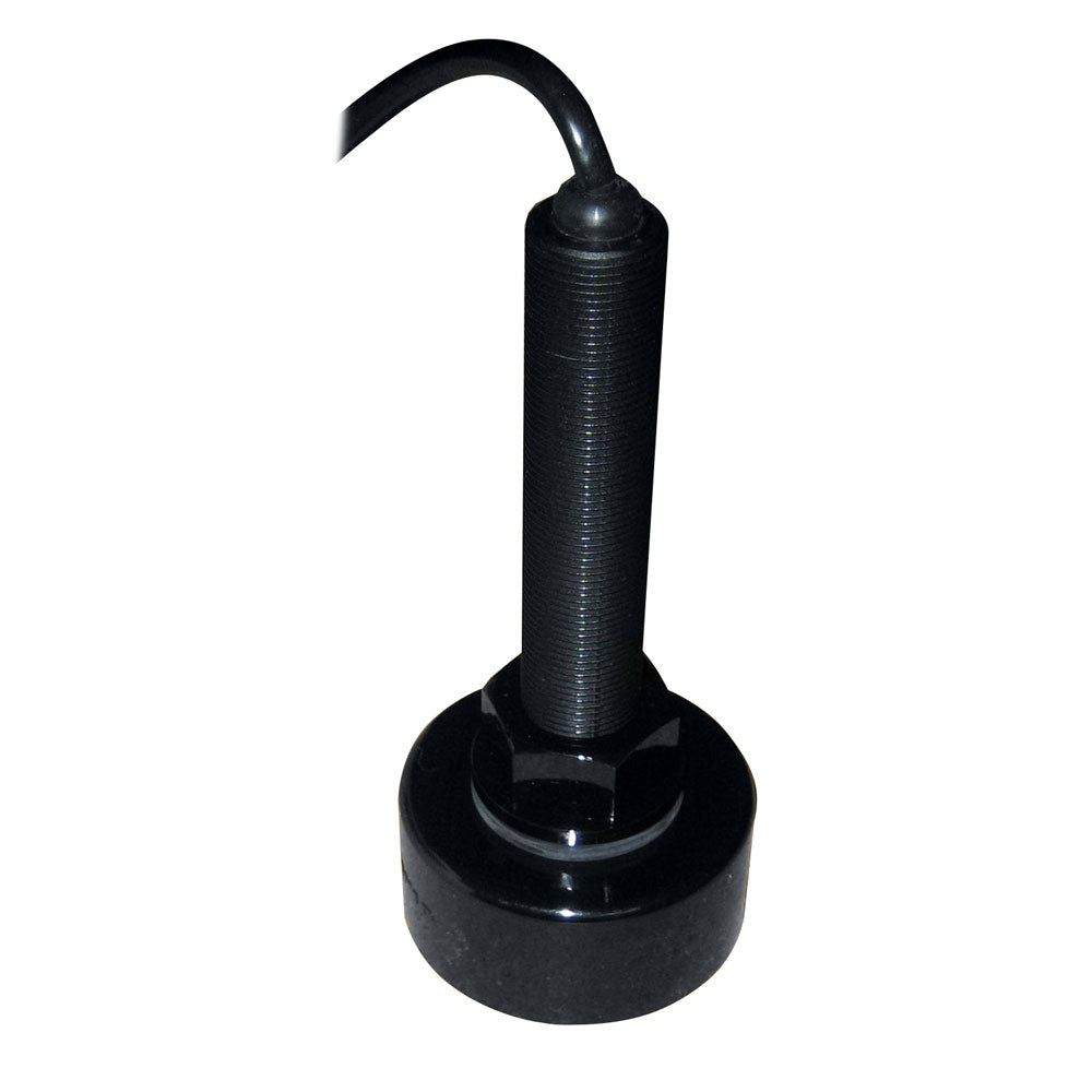 Furuno 520-5PSD Plastic Thru-Hull Transducer,