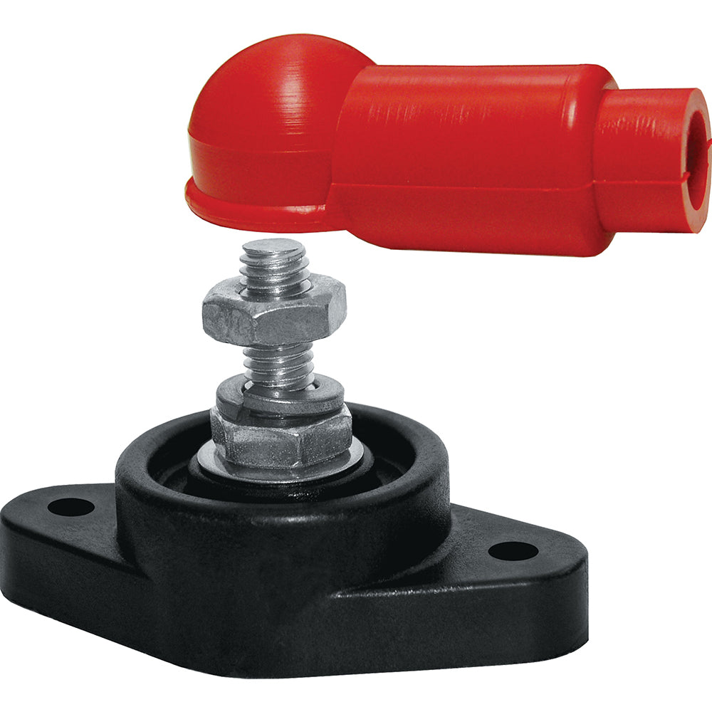 Blue Sea 2001 Power Post High Amperage Cable Connector 14 Stud