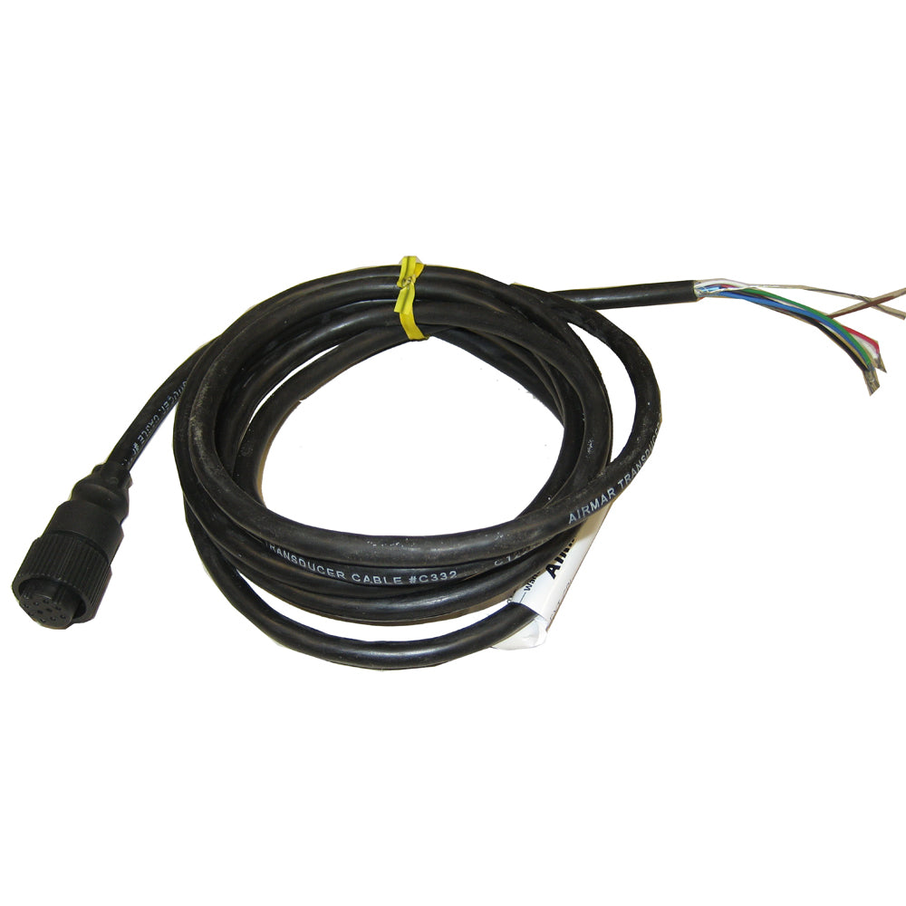 Furuno AIR033333 Transducer Pigtail