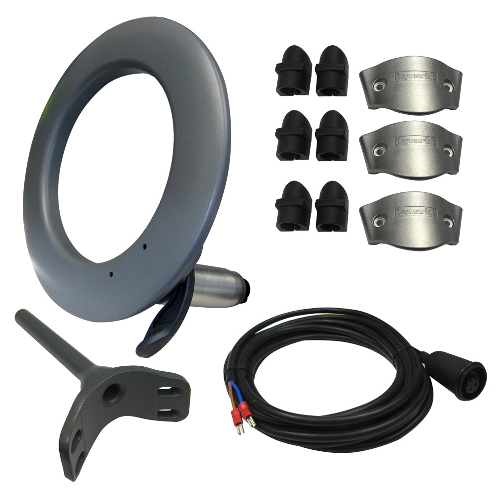 Raymarine ST4000MK2ST4000 Wheel Drive Only