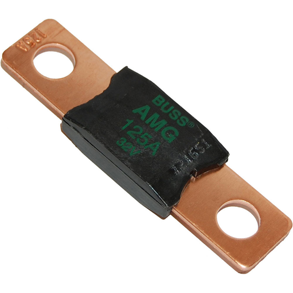Blue Sea 5102 MEGA/AMG Fuse 125 AMP