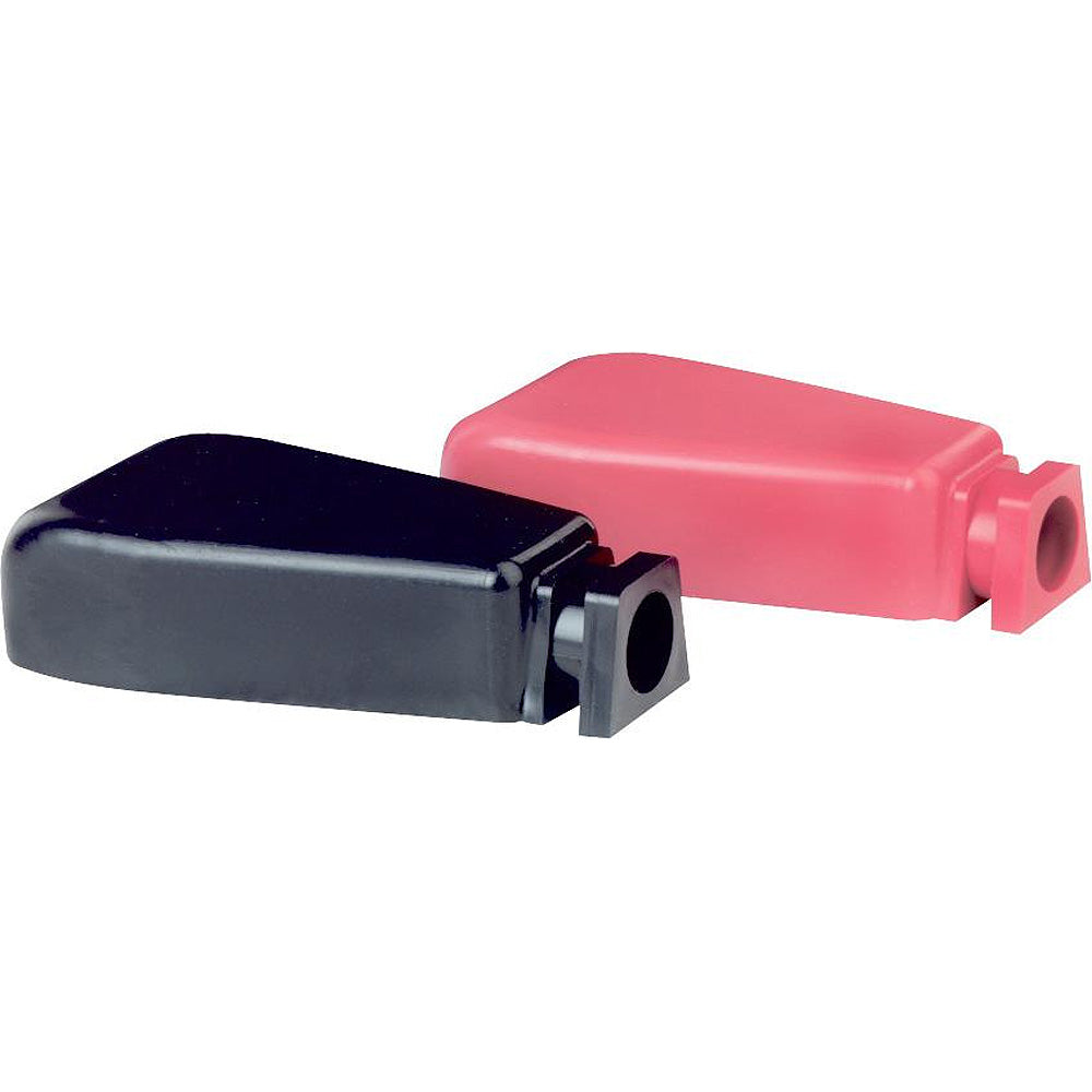 Blue Sea 4017 Straight Terminal Cable Cap Large