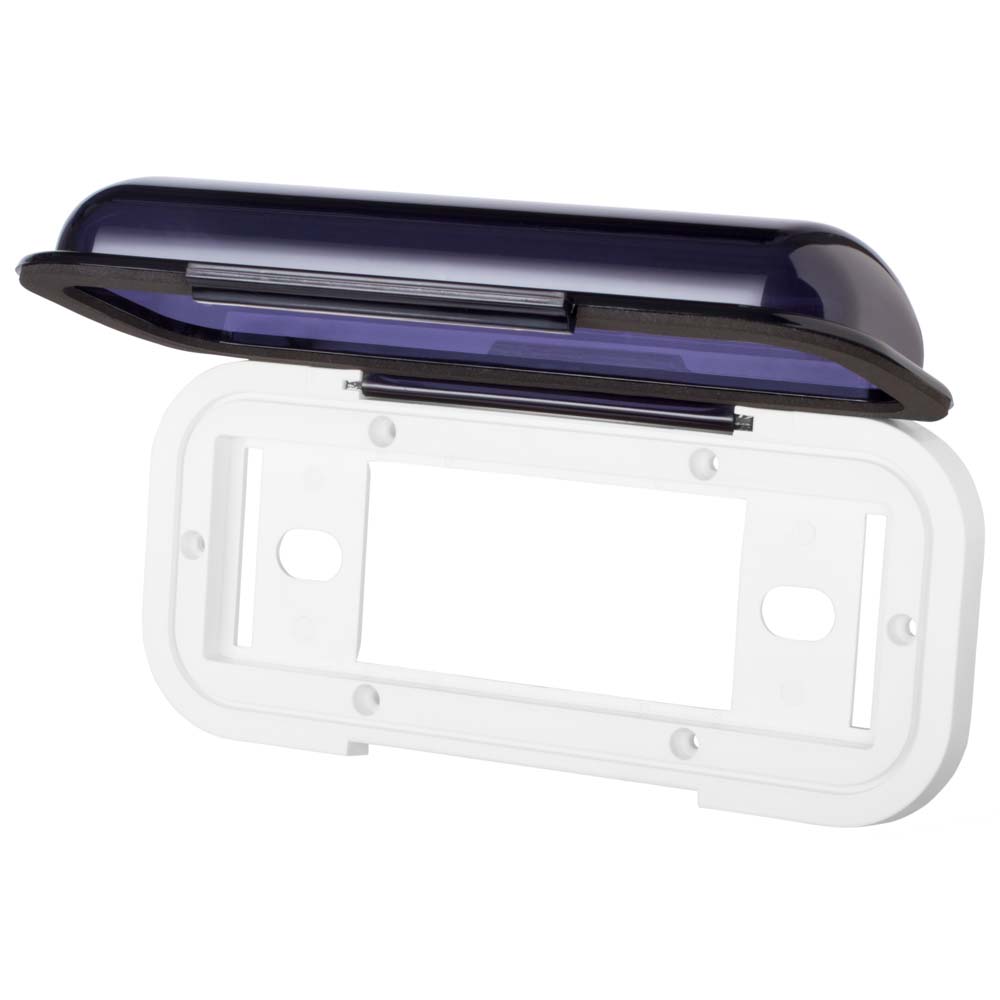 Boss Audio MRC5 Universal Radio Cover