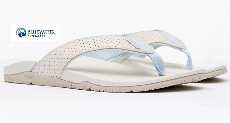 XTRATUF Women's Auna Sandal (Ivory)