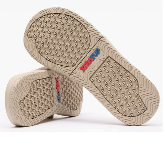XTRATUF Men's Auna Sandal (BEIGE)