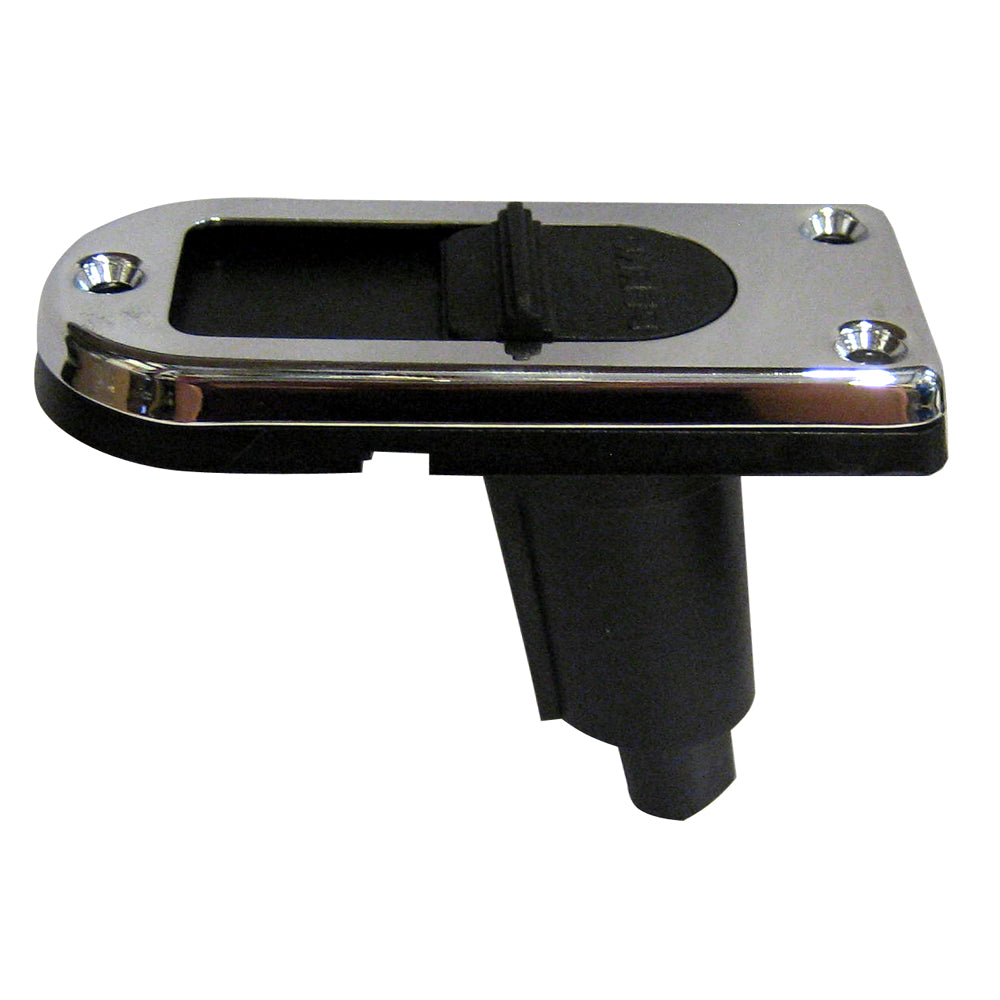 Perko Locking Collar Pole Light Mounting Base