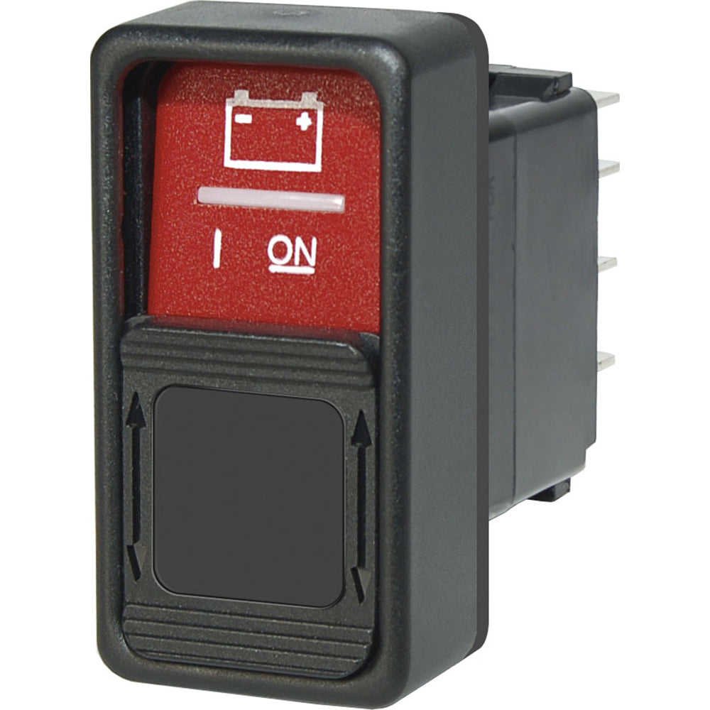 Blue Sea 2145 MLSeries Remote Control Contura Switch ON OFF