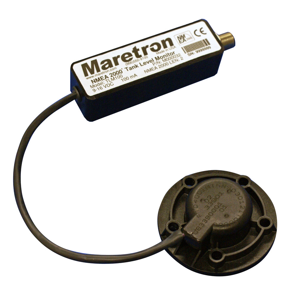 Maretron TLM100 Tank Level Monitor - 40" Depth Max