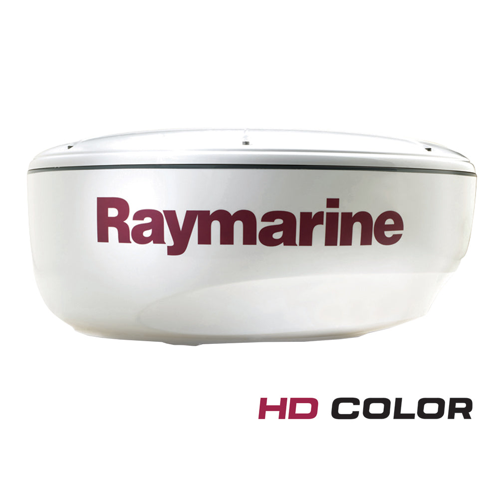 Raymarine RD418HD 4kW 18" HD Digital Radome