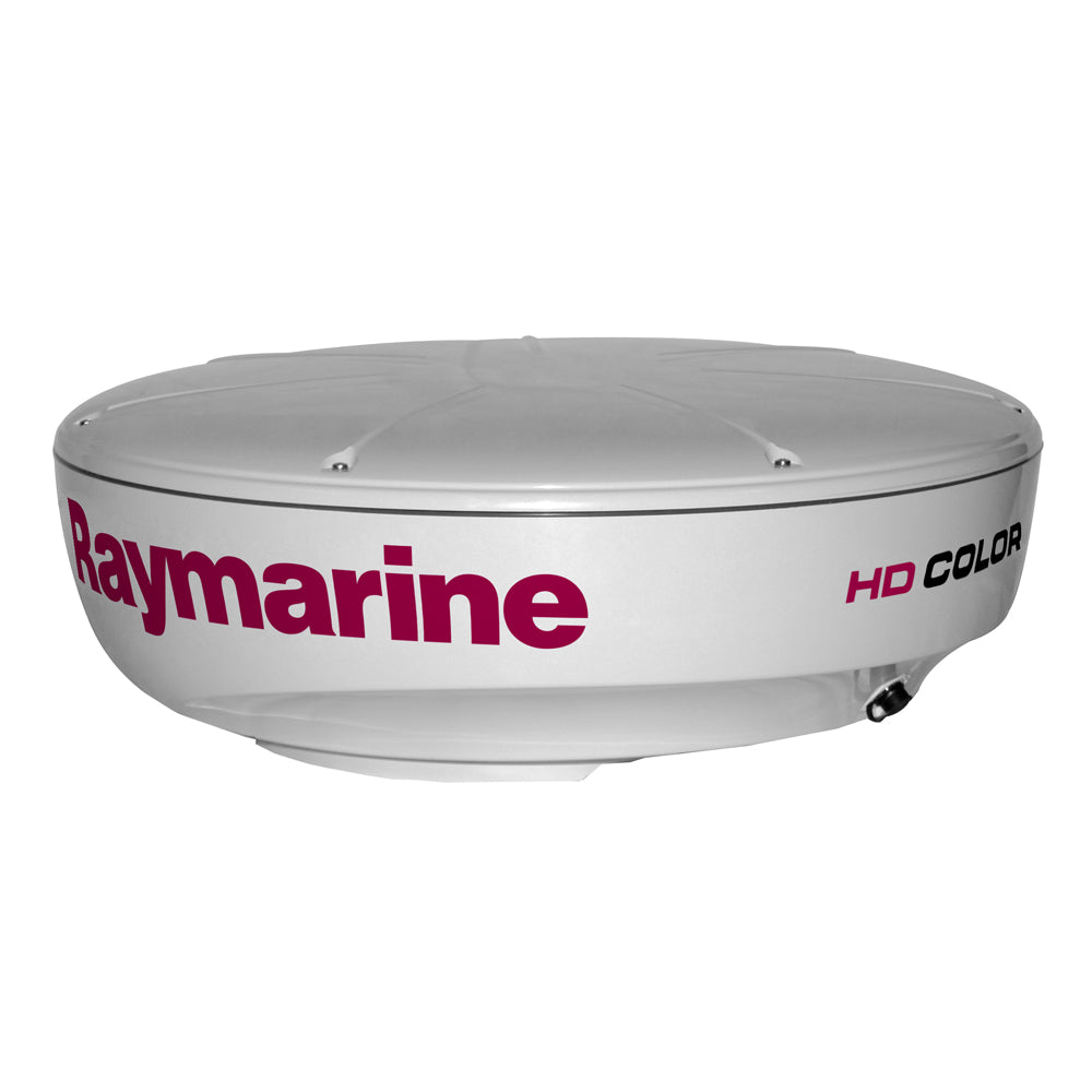 Raymarine RD424HD 4kw 24" HD Digital Radome