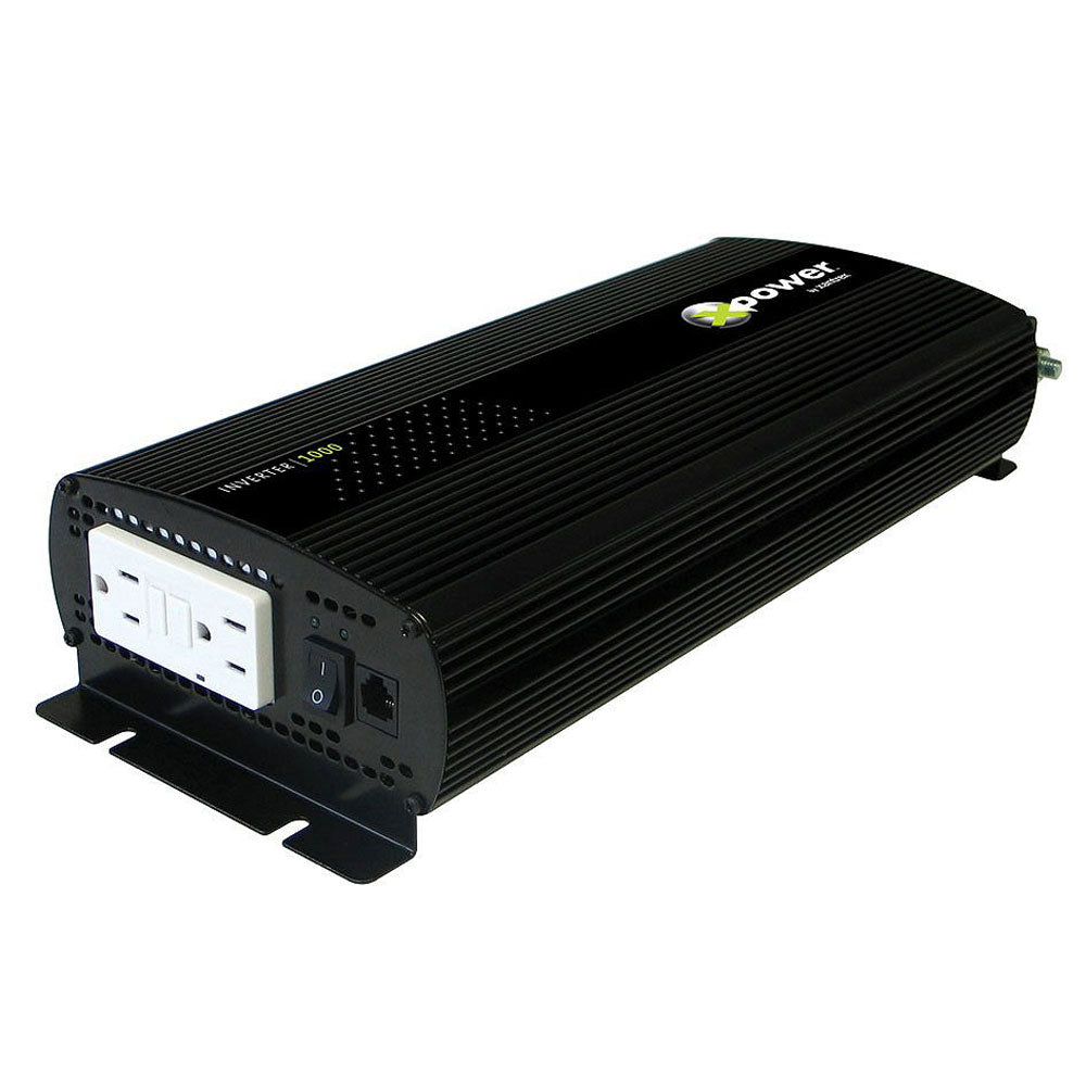 Xantrex XPower 1000 Inverter