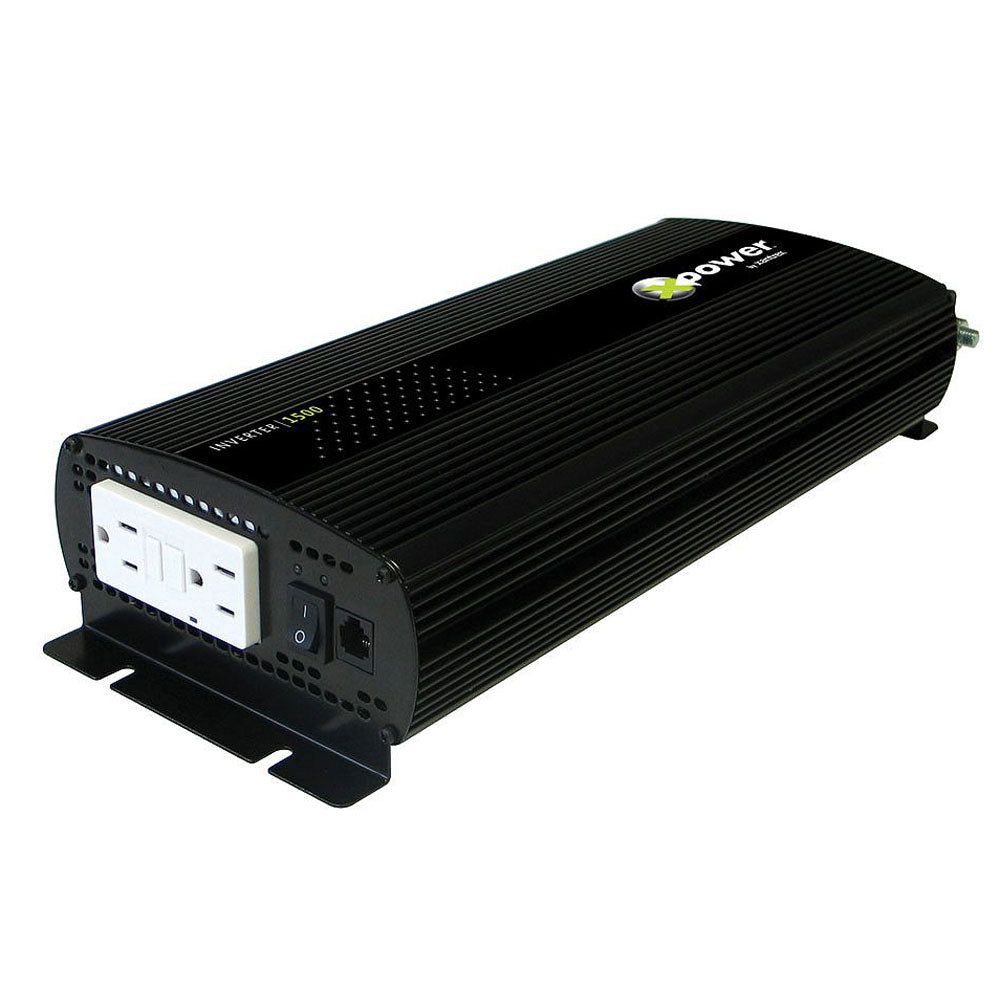 Xantrex XPower 1500 Inverter