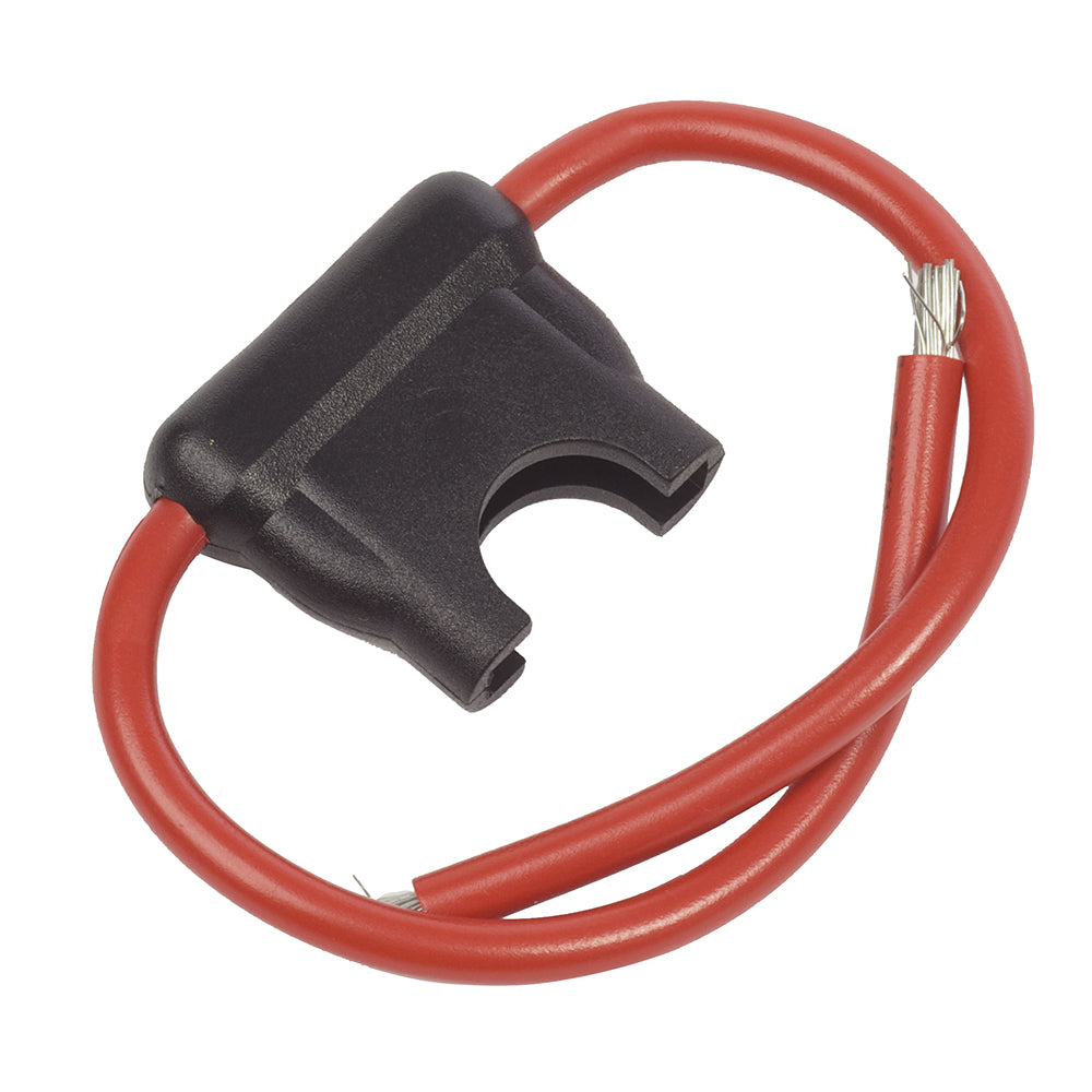 Blue Sea 5064 InLine Fuse Holder