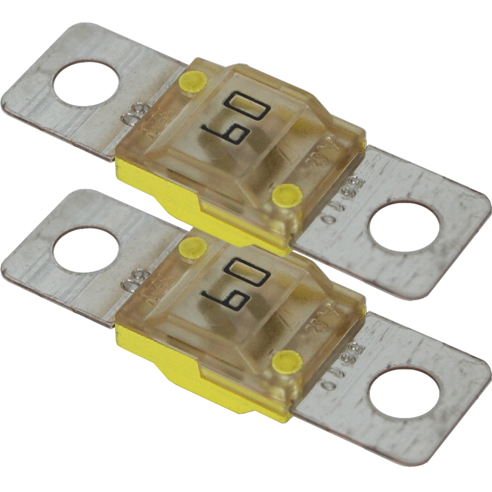 Blue Sea 5253 MIDIAMI Fuse 60 Amp
