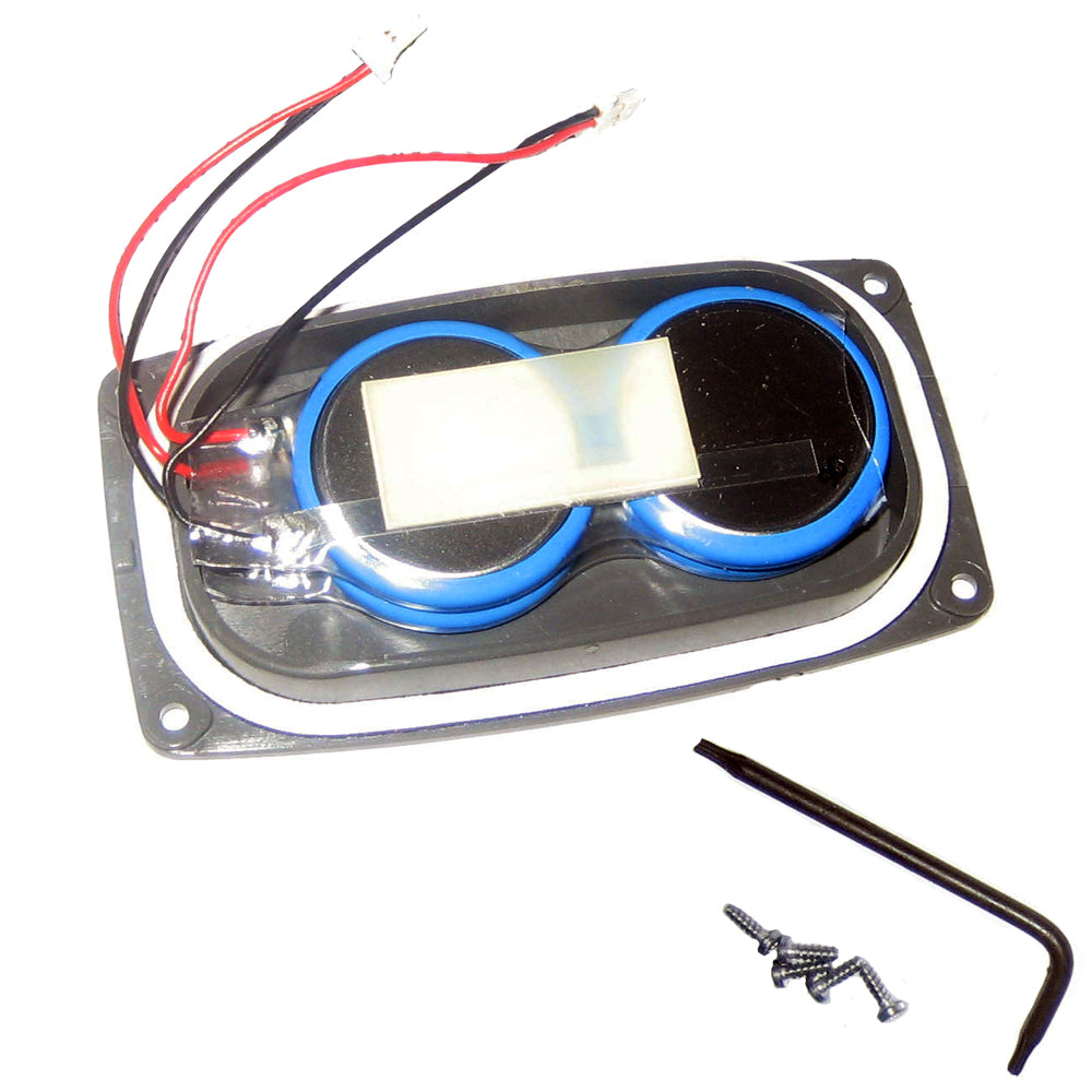 Raymarine 2up Replacement Battery Pack